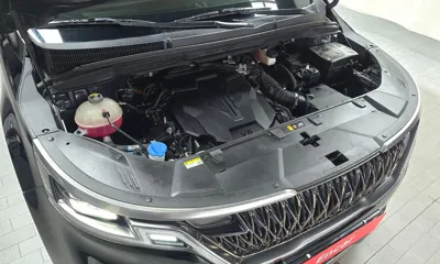 Kia Canival 2023, 49625 км, за 17395.3 USD - фото 6