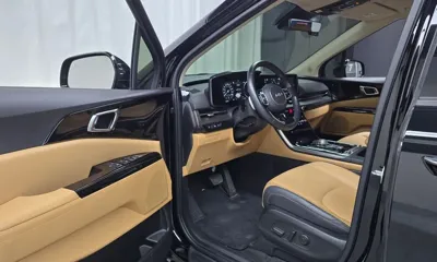 Kia Canival 2023, 49625 км, за 17395.3 USD - фото 10