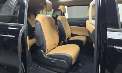 Kia Canival 2023, 49625 км, за 17395.3 USD - фото 11