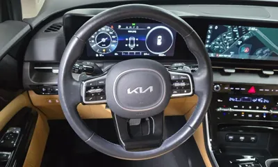 Kia Canival 2023, 49625 км, за 17395.3 USD - фото 13