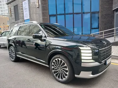 Hyundai Palisade 2026, 1524 км, за 30195.66 USD