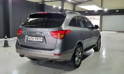 Hyundai Veracruz 2012, 165145 км, за 4957.7 USD
