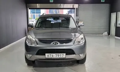 Hyundai Veracruz 2012, 165145 км, за 4957.7 USD