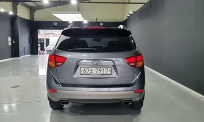 Hyundai Veracruz 2012, 165145 км, за 4957.7 USD