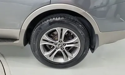 Hyundai Veracruz 2012, 165145 км, за 4957.7 USD