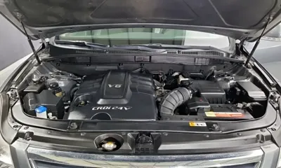 Hyundai Veracruz 2012, 165145 км, за 4957.7 USD - фото 6