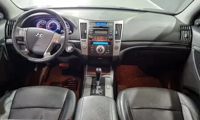 Hyundai Veracruz 2012, 165145 км, за 4957.7 USD - фото 7