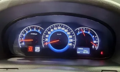 Hyundai Veracruz 2012, 165145 км, за 4957.7 USD - фото 8