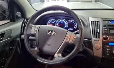 Hyundai Veracruz 2012, 165145 км, за 4957.7 USD - фото 13
