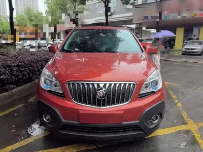 Buick Encore 2015, 54900 км, за 3168.58 USD