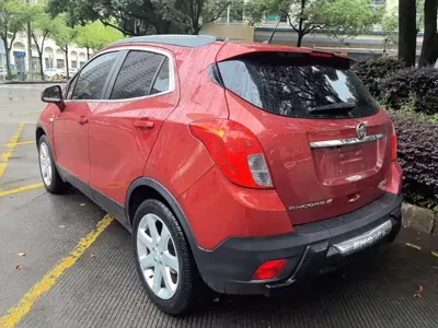 Buick Encore 2015, 54900 км, за 3168.58 USD