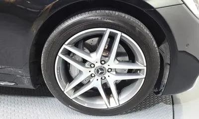 Mercedes-Benz S-Class 2020, 126349 км, за 25110.61 USD
