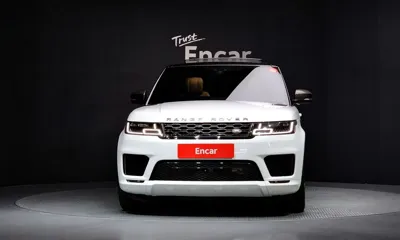 Land Rover Range Rover Sport 2019, 119193 км, за 28895.15 USD