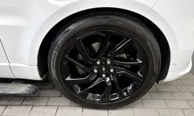 Land Rover Range Rover Sport 2019, 119193 км, за 28895.15 USD