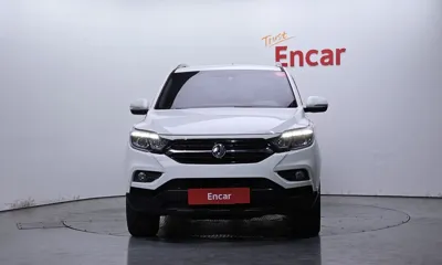KG_Mobility_Ssangyong Rexton 2019, 65098 км, за 9470.19 USD