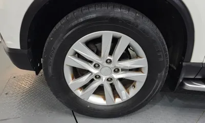 KG_Mobility_Ssangyong Rexton 2019, 65098 км, за 9470.19 USD
