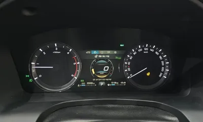 KG_Mobility_Ssangyong Rexton 2019, 65098 км, за 9470.19 USD - фото 8