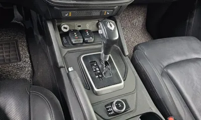 KG_Mobility_Ssangyong Rexton 2019, 65098 км, за 9470.19 USD - фото 9