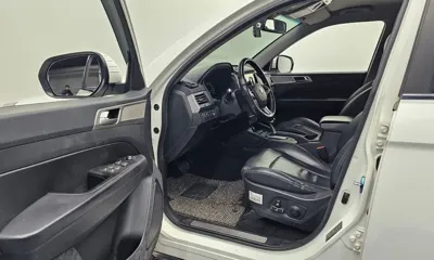 KG_Mobility_Ssangyong Rexton 2019, 65098 км, за 9470.19 USD - фото 10