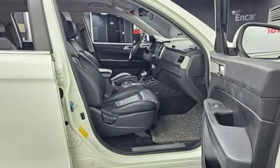 KG_Mobility_Ssangyong Rexton 2019, 65098 км, за 9470.19 USD - фото 11