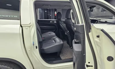 KG_Mobility_Ssangyong Rexton 2019, 65098 км, за 9470.19 USD - фото 12