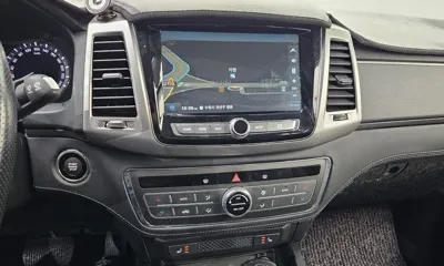 KG_Mobility_Ssangyong Rexton 2019, 65098 км, за 9470.19 USD - фото 14