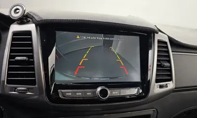 KG_Mobility_Ssangyong Rexton 2019, 65098 км, за 9470.19 USD - фото 15