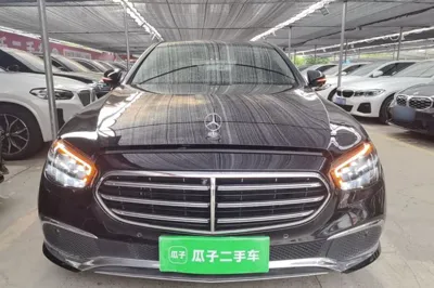 Mercedes-Benz E-Class 2023, 26900 км, за 44827 USD