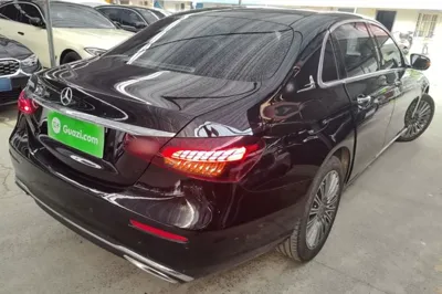 Mercedes-Benz E-Class 2023, 26900 км, за 44827 USD - фото 6