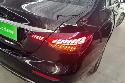 Mercedes-Benz E-Class 2023, 26900 км, за 44827 USD - фото 9