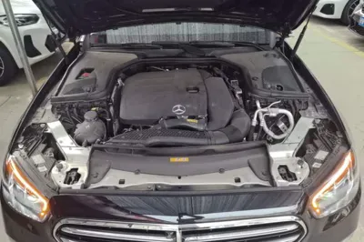 Mercedes-Benz E-Class 2023, 26900 км, за 44827 USD - фото 24