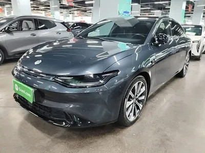 Leapmotor Leapmotor C01 · 2024 год