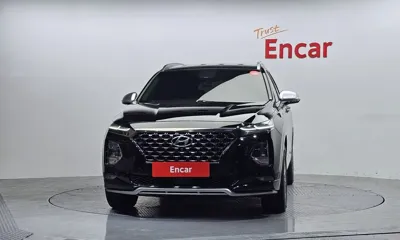 Hyundai Santafe 2019, 153713 км, за 12091.18 USD