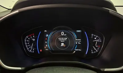 Hyundai Santafe 2019, 153713 км, за 12091.18 USD - фото 8