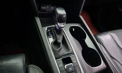 Hyundai Santafe 2019, 153713 км, за 12091.18 USD - фото 9