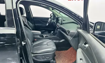 Hyundai Santafe 2019, 153713 км, за 12091.18 USD - фото 11