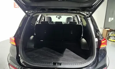 Hyundai Santafe 2019, 153713 км, за 12091.18 USD - фото 20