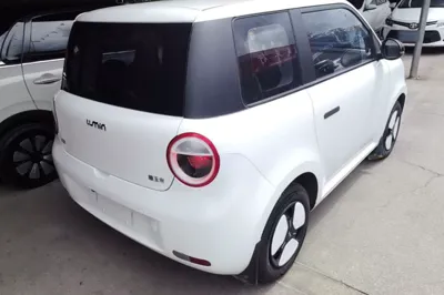 CHANGAN NEVO Lumin 2022, 43200 км, за 6294 USD - фото 6