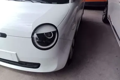 CHANGAN NEVO Lumin 2022, 43200 км, за 6294 USD - фото 8