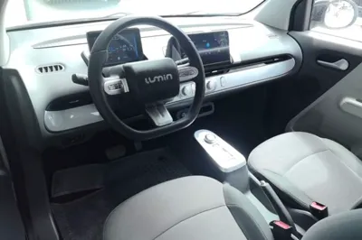 CHANGAN NEVO Lumin 2022, 43200 км, за 6294 USD - фото 12