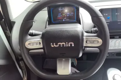 CHANGAN NEVO Lumin 2022, 43200 км, за 6294 USD - фото 13