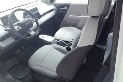 CHANGAN NEVO Lumin 2022, 43200 км, за 6294 USD - фото 17