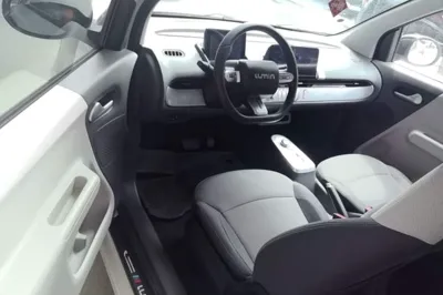 CHANGAN NEVO Lumin 2022, 43200 км, за 6294 USD - фото 18