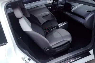 CHANGAN NEVO Lumin 2022, 43200 км, за 6294 USD - фото 19