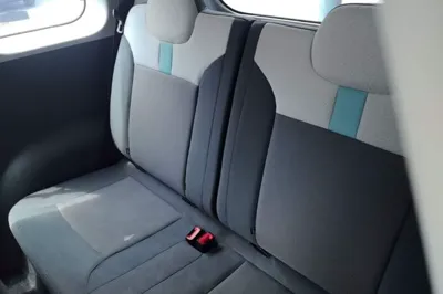 CHANGAN NEVO Lumin 2022, 43200 км, за 6294 USD - фото 20