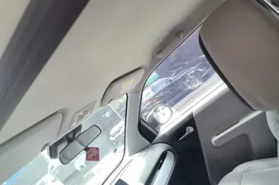 CHANGAN NEVO Lumin 2022, 43200 км, за 6294 USD - фото 21
