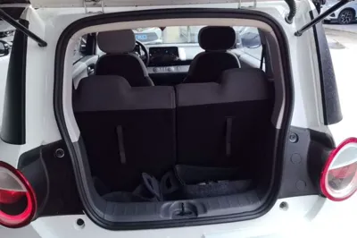 CHANGAN NEVO Lumin 2022, 43200 км, за 6294 USD - фото 22