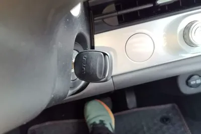 CHANGAN NEVO Lumin 2022, 43200 км, за 6294 USD - фото 23