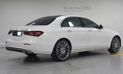 Mercedes-Benz E-Class 2023, 52023 км, за 40728.44 USD