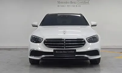 Mercedes-Benz E-Class 2023, 52023 км, за 40728.44 USD